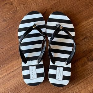 Brand new never worn Kate spade shoes